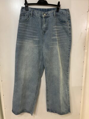 MEN ブルー デニム