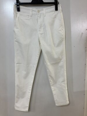 MENS ホワイト パンツ
