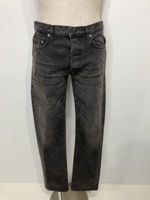 MENS ブラック パンツ