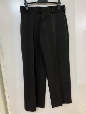 MEN ブラック パンツ