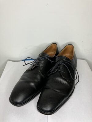 MEN ブラック シューズ