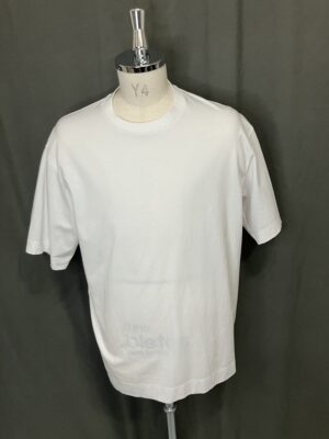 MEN ホワイト Ｔシャツ・カットソー