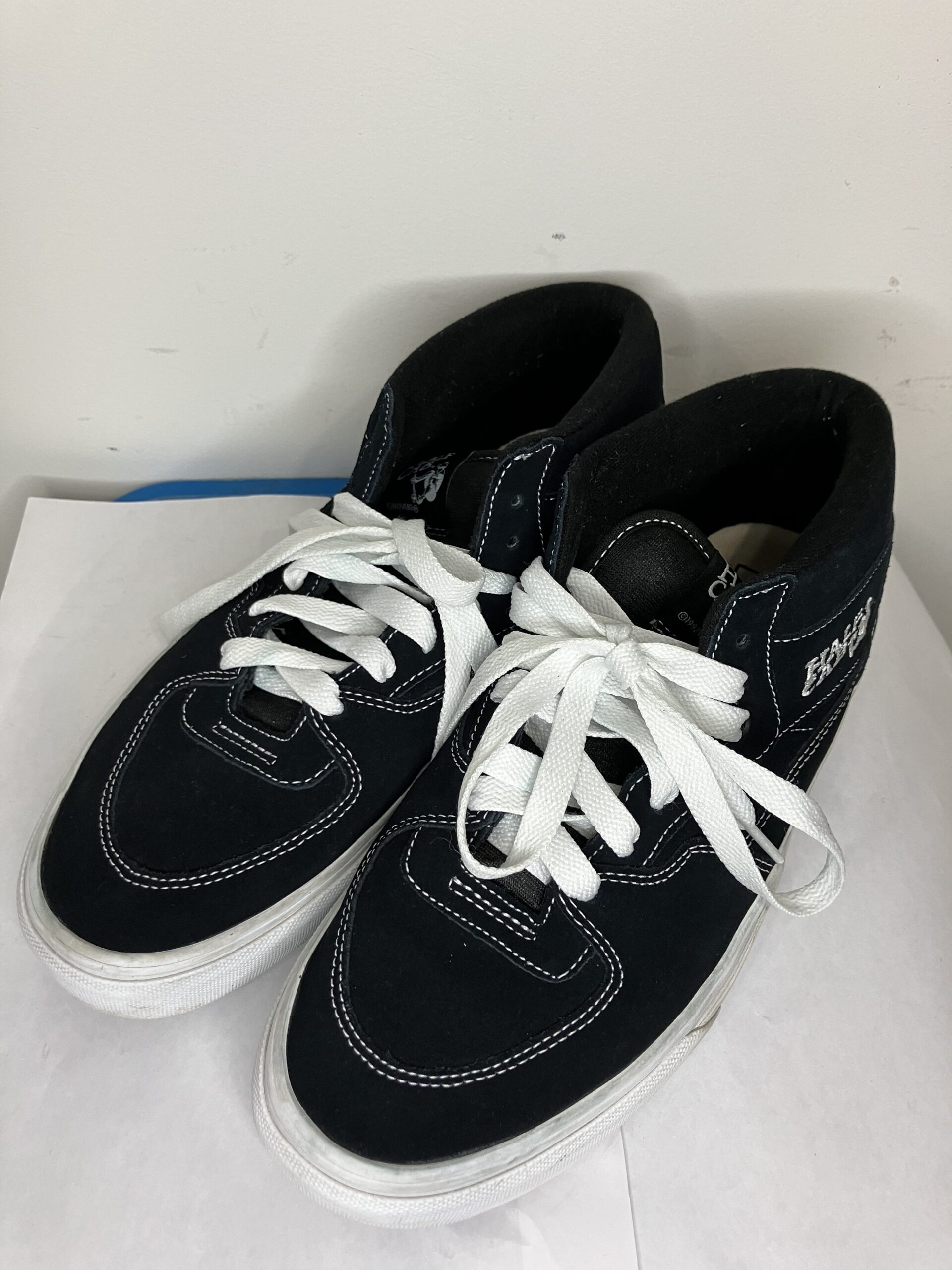 MENS ブラック シューズ