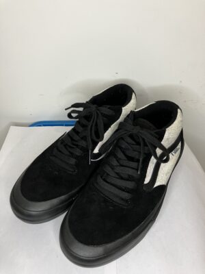 MENS ブラック シューズ