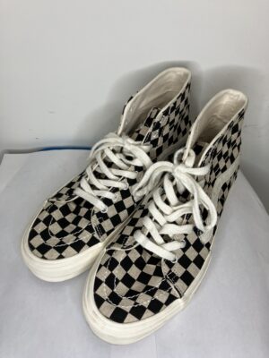 MENS ベージュ シューズ