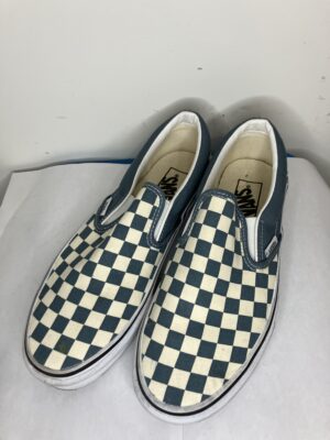 MENS ブルー シューズ
