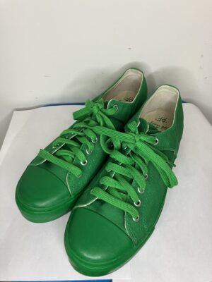 MENS グリーン シューズ