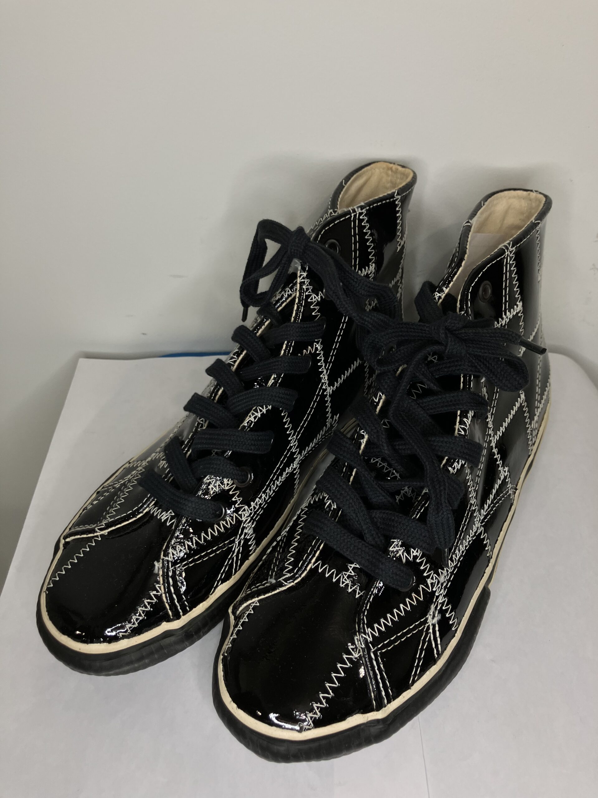 MENS ブラック シューズ