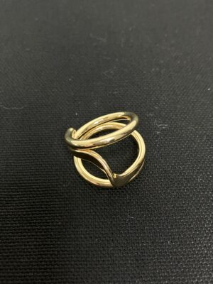 MENS ゴールドアクセサリー
