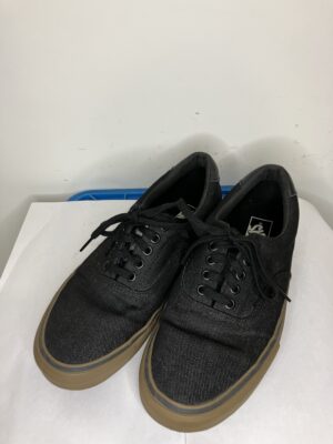 MEN ブラック シューズ