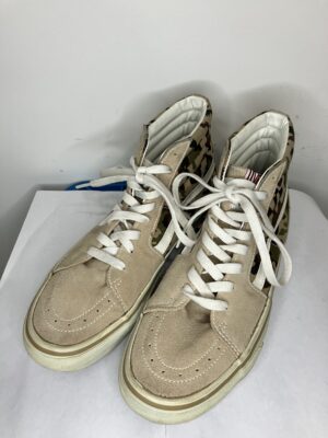 MEN ベージュ シューズ