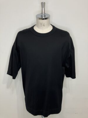 MENS ブラック Tシャツ・カットソー