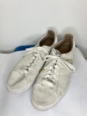 MENS ベージュ シューズ