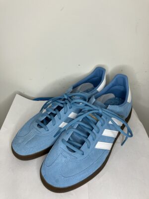 MENS ライトブルー シューズ
