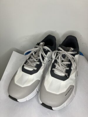 MENS グレー シューズ
