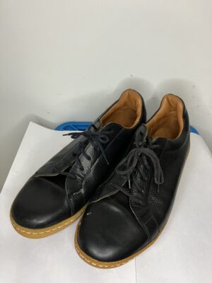 MENS ブラック シューズ