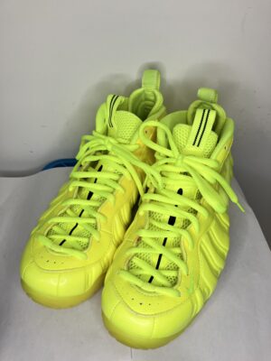 MENS イエロー シューズ