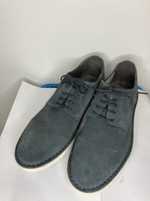 MENS グレー シューズ