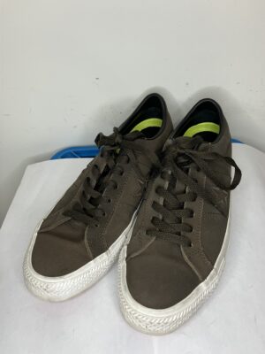 MEN ブラウン シューズ