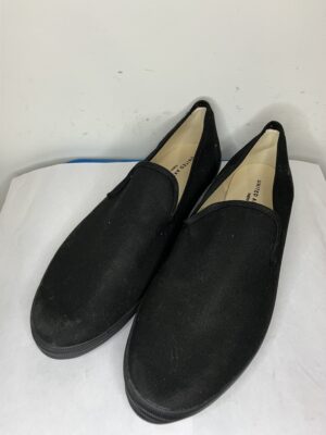 MEN ブラック シューズ