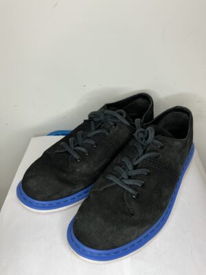 MEN ブラック シューズ