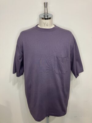 MEN パープル Ｔシャツ・カットソー