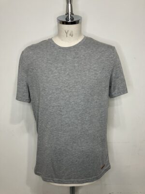 MEN グレー Ｔシャツ・カットソー