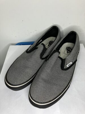 MEN ブラック シューズ