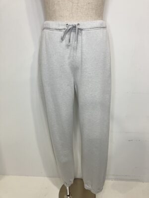 MEN グレー パンツ