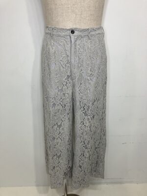 MEN グレー セットアップその他