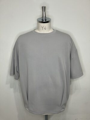 MEN グレー Ｔシャツ・カットソー