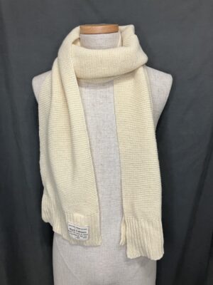 MENS アイボリー 小物その他