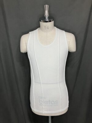 MENS ホワイト トップスその他