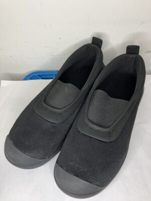 MEN ブラック シューズ