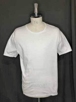 MEN ホワイト Tシャツ・カットソー