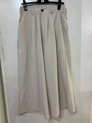 MENS ベージュ パンツ