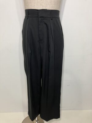 MEN ブラック パンツ