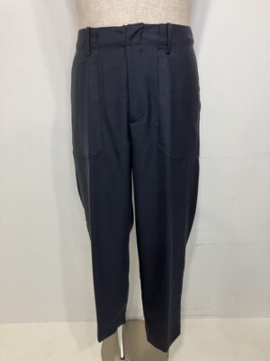MEN ネイビー パンツ