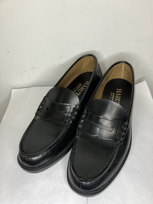 MEN ブラック シューズ