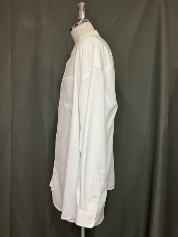 MENS ホワイト シャツ - 画像 (3)