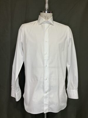 MENS ホワイト シャツ