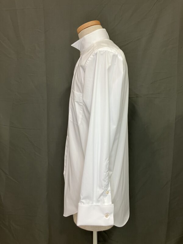 MENS ホワイト シャツ - 画像 (3)