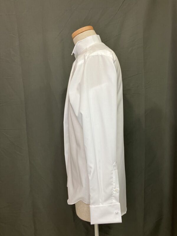 MENS ホワイト シャツ - 画像 (3)