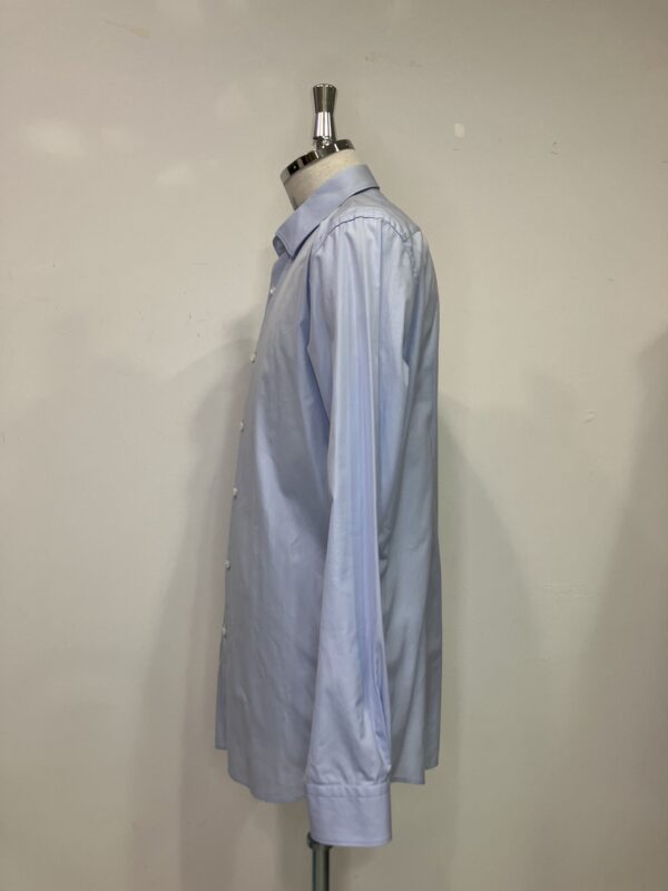 MENS ブルー シャツ - 画像 (3)