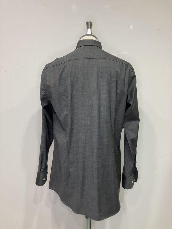 MENS グレー シャツ - 画像 (2)
