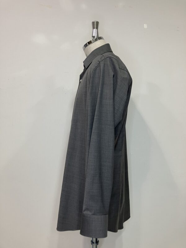 MENS グレー シャツ - 画像 (3)