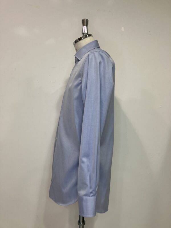 MENS ブルー シャツ - 画像 (3)