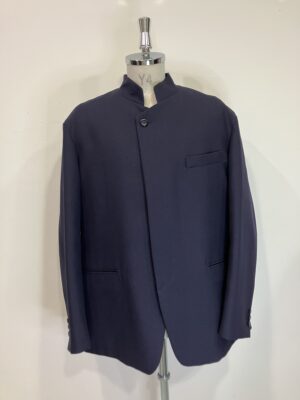 MENS ネイビー ジャケット