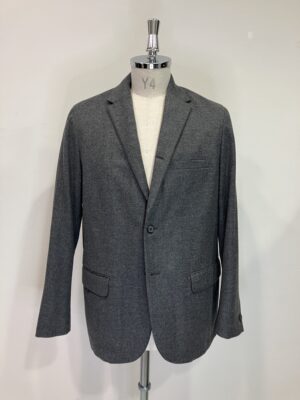 MENS グレー ジャケット