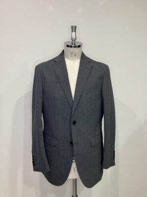 MENS グレー ジャケット